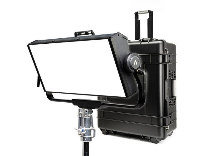 Aputure Nova P600C Kit