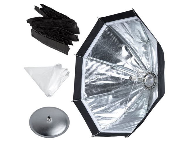 Godox Witstro Multifunctional Softbox 480mm + Grid