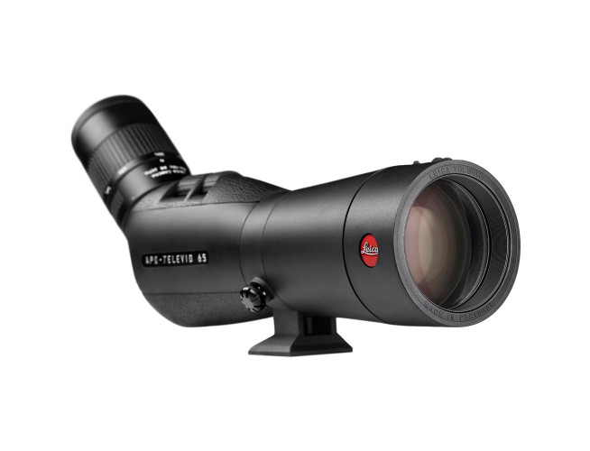 Leica APO Televid 65 met 25-50x WW ASPH oculair