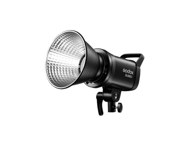 Godox SL60IID LED Video Light