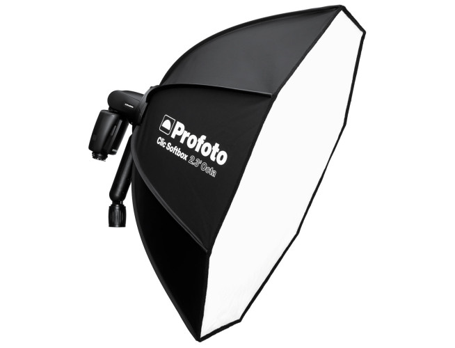 Profoto Clic Softbox 2.3 Octa