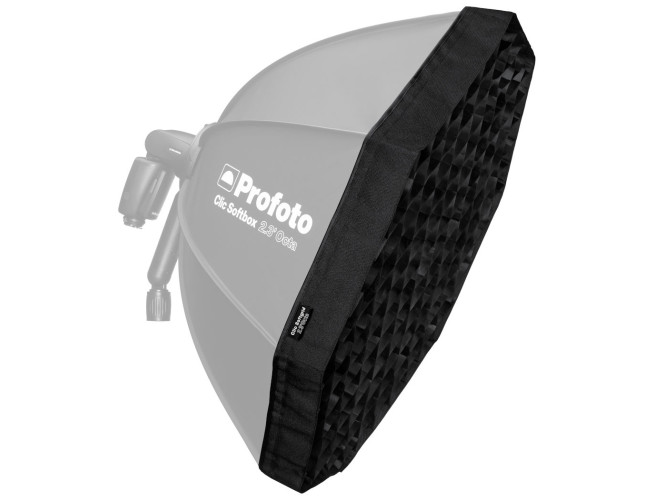 Profoto Clic Softgrid 2.3 Octa