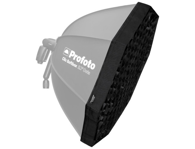 Profoto Clic Softgrid 2.7 Octa