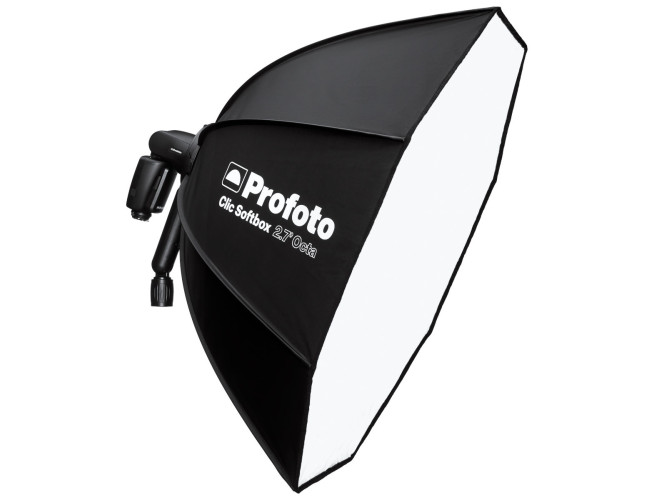 Profoto Clic Softbox 2.7 Octa