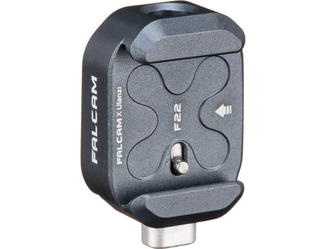 Falcam F22 Cold Shoe Mounting Base 2532