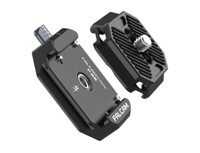 Falcam F38 Quick Release Kit 2268