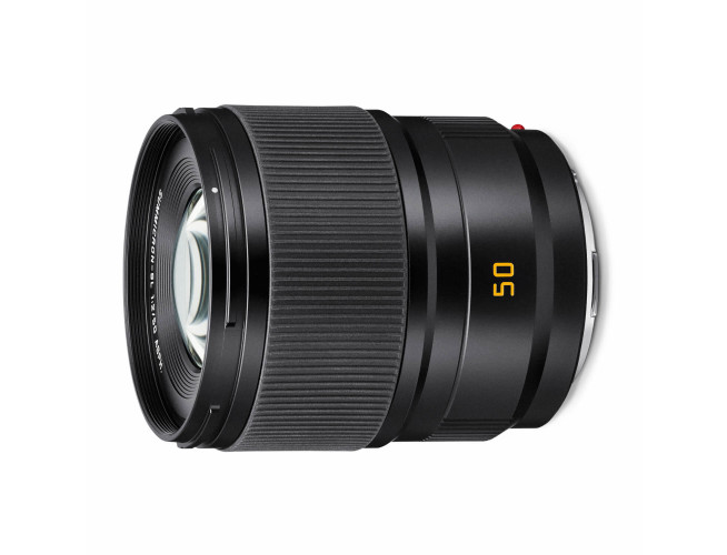 Leica Summicron-SL 50mm f/2.0 Compact