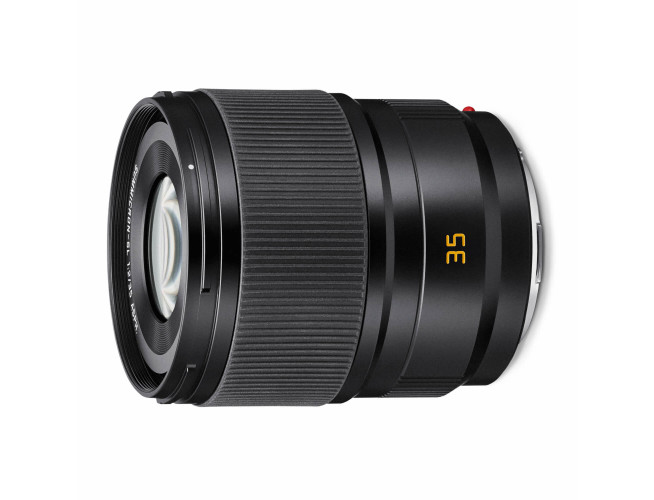 Leica Summicron-SL 35mm f/2.0 Compact