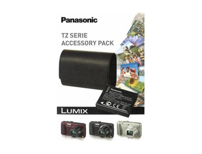 Panasonic DMW-TZ57ACC accessoire kit
