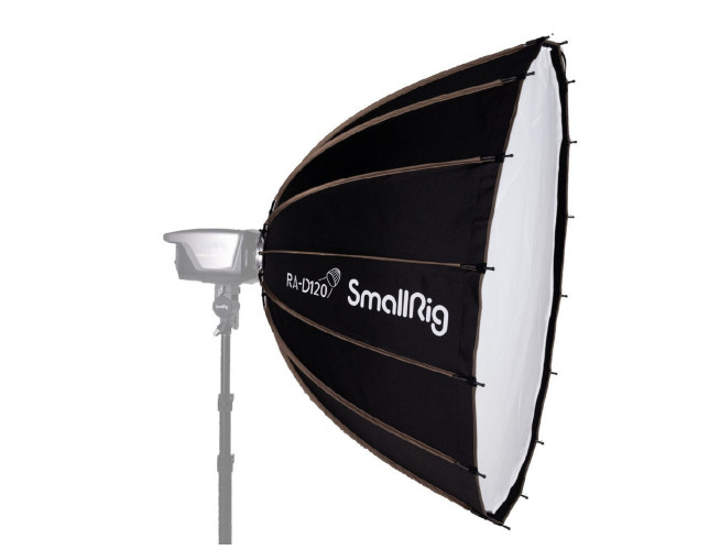SmallRig 4140 RA-D120 Parabolic Softbox