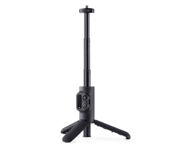 DJI Action 2 Remote Control Extension Rod