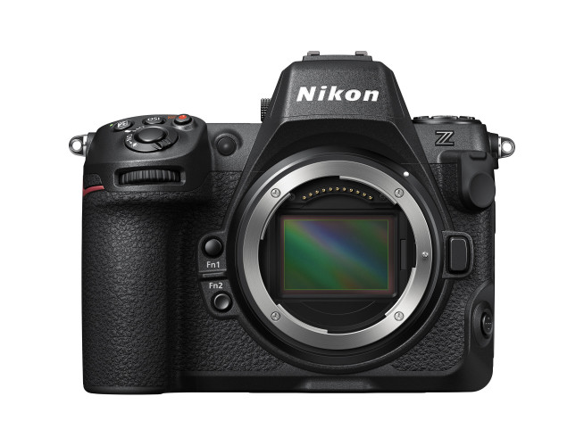 Nikon Z8 Body