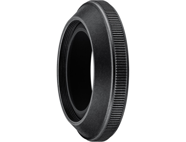 Nikon zonnekap HN-42 voor Z 24mm f/1.7