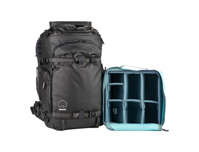 Shimoda Action X30 V2 Starter Kit - Black
