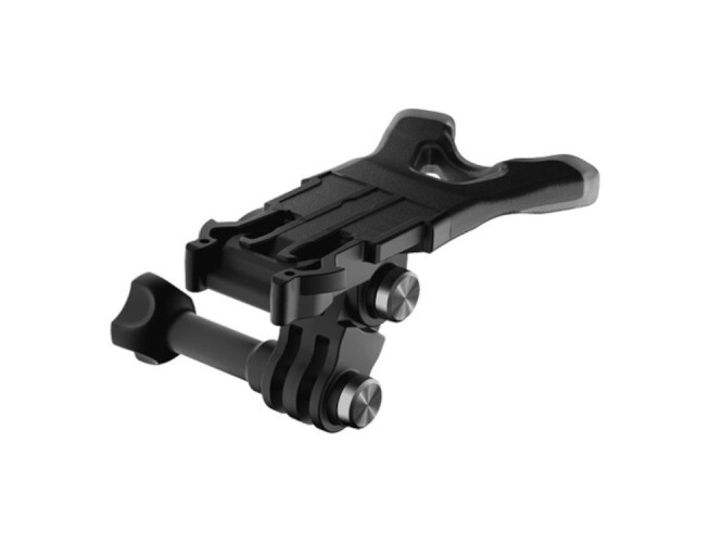 GoPro Bite mount