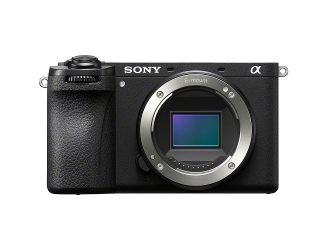 Sony A6700 Body