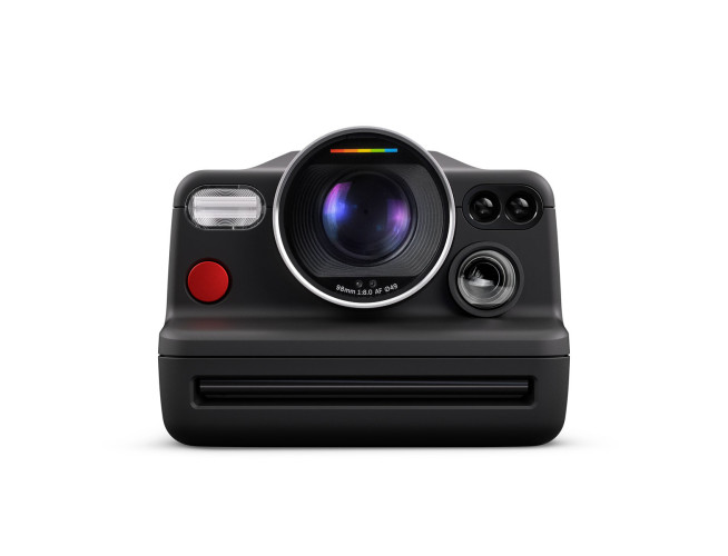 Polaroid I-2 Instant Camera