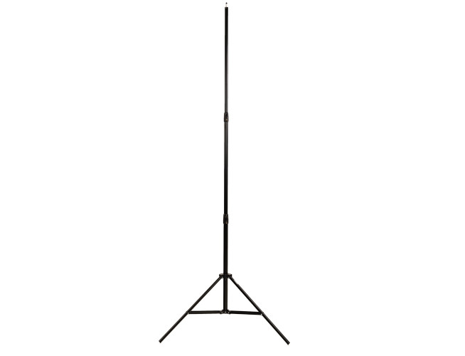 Caruba Lampstatief LS-4 (Geveerd) 280cm