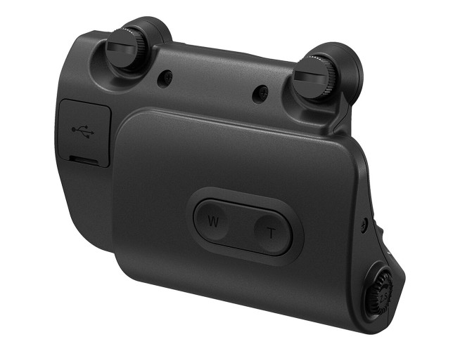 Canon Power Zoom Adapter PZ-E2