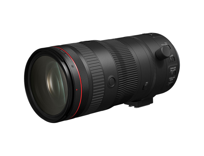 Canon RF 24-105mm f/2.8 L IS USM