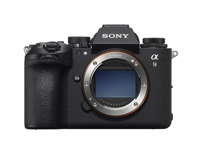 Sony A9 III Body - OUTLET