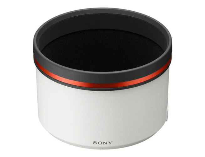 Sony ALC-SH175 Zonnekap voor FE 300mm F2.8 GM OSS