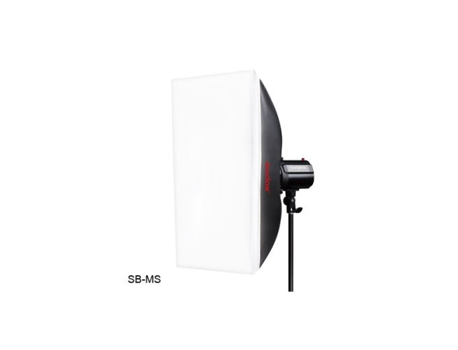 Godox Softbox Universal Mount - 40x60cm
