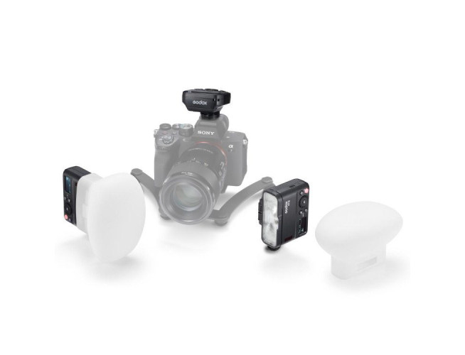 Godox MF12-DK1 Dental Flash Kit