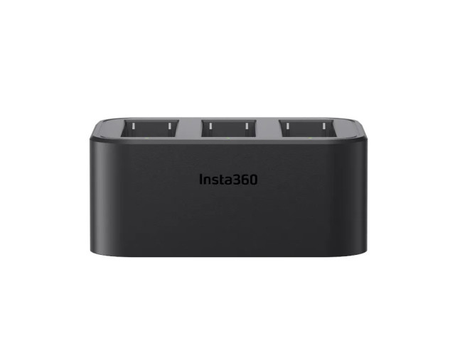 Insta360 Ace Pro Fast Charge Hub