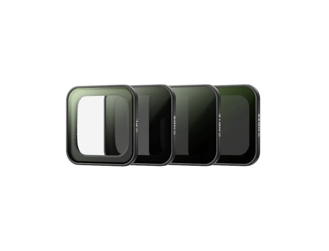 Insta360 Ace Pro ND Filter Set