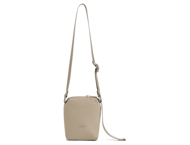 Urth Andesite Camera Pouch (Beige)