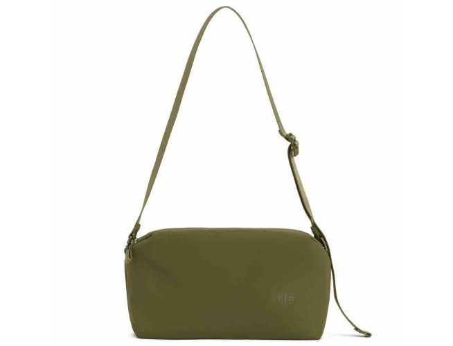 Urth Dolomite Camera Sling (Green)