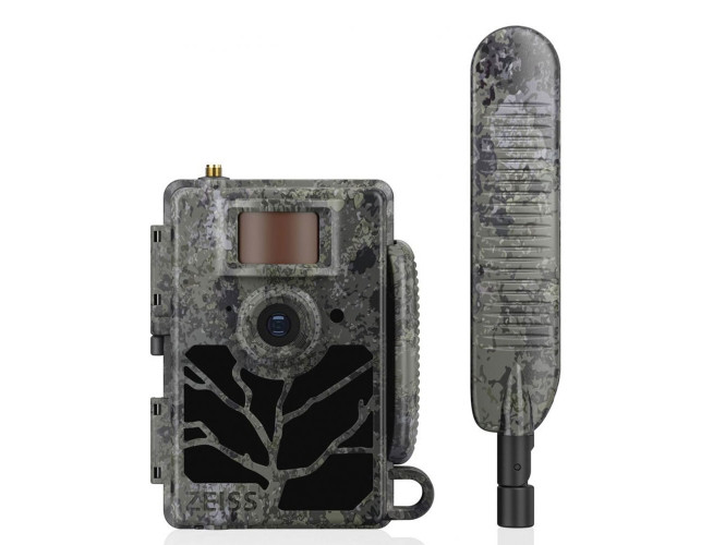 Zeiss Secacam 5 Wide-Angle