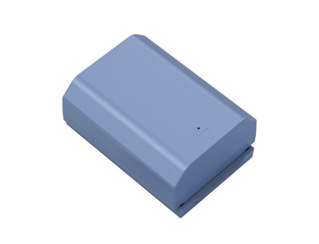 SmallRig 4265B NP-FZ100 USB-C Camera Batterij