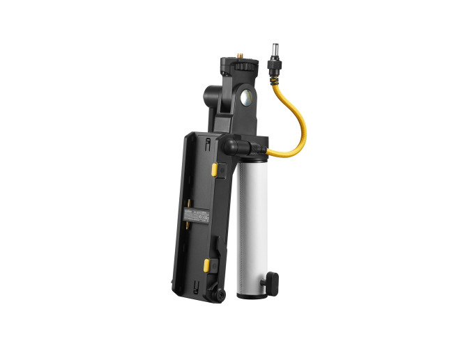 Godox Holding Handle And Battery Support Kit For ML60IIBI