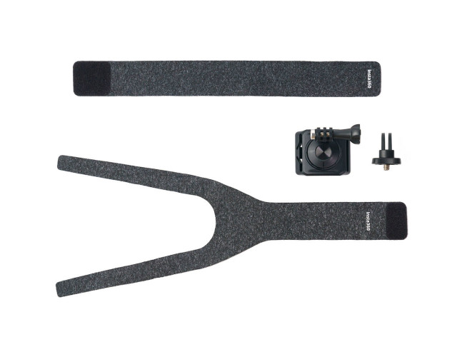 Insta360 Hand Mount Bundle