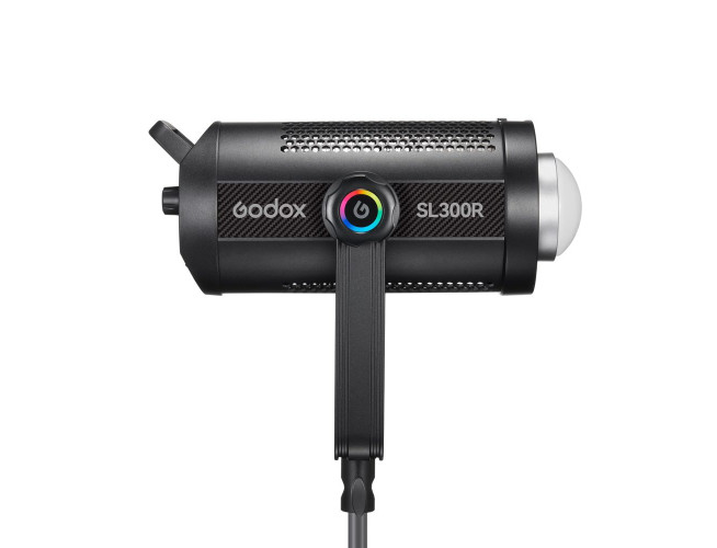 Godox SL300R RGB LED Video Light