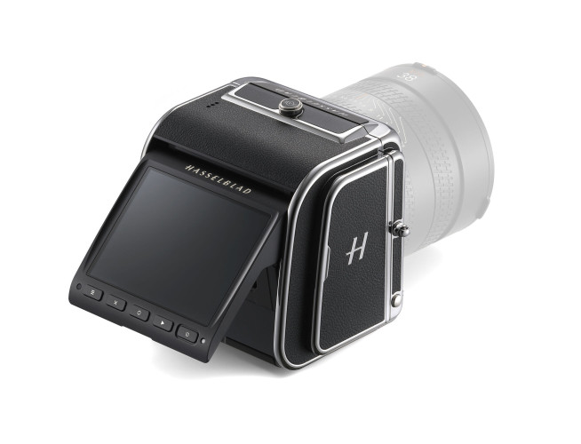 Hasselblad 907X CFV 100C