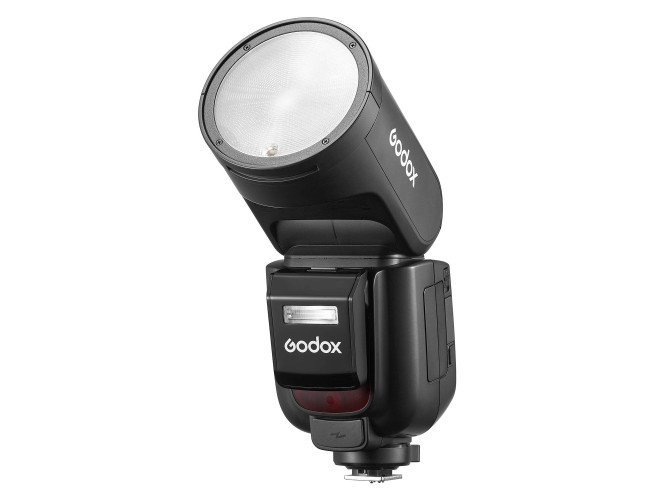 Godox Speedlite V1PRO Canon