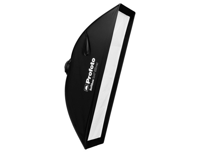 Profoto Softbox 1x4' Silver