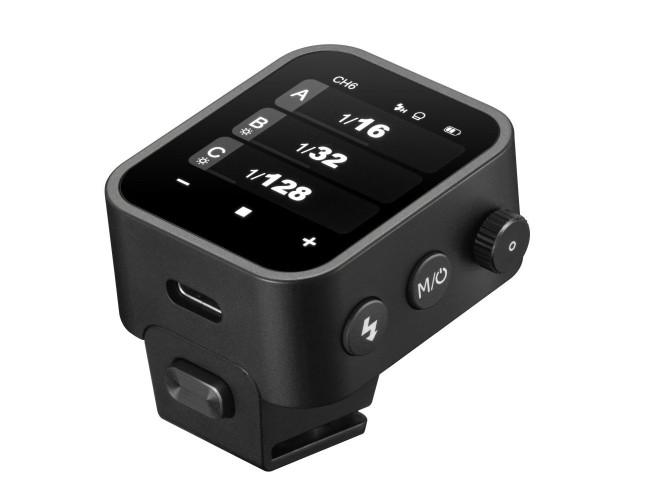 Godox X3 Transmitter For Sony