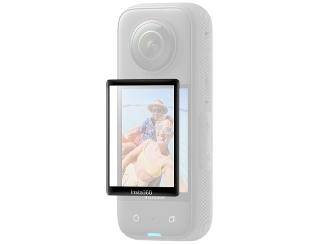 Insta360 X3 Screen Protector