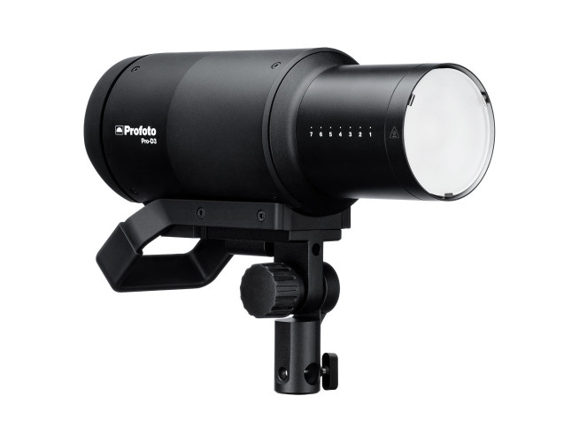 Profoto PRO-D3 1250