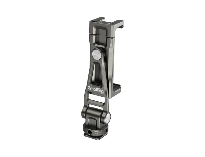 SmallRig 3559 Multifunctional Universal Metal Smartphone Holder