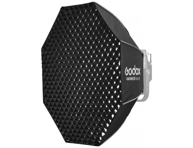 Godox Octa Softbox 120cm For P300R