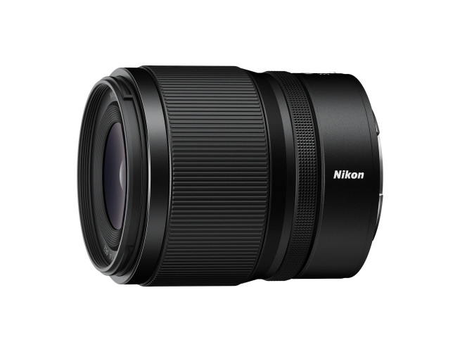 Nikon Z 35mm f/1.4