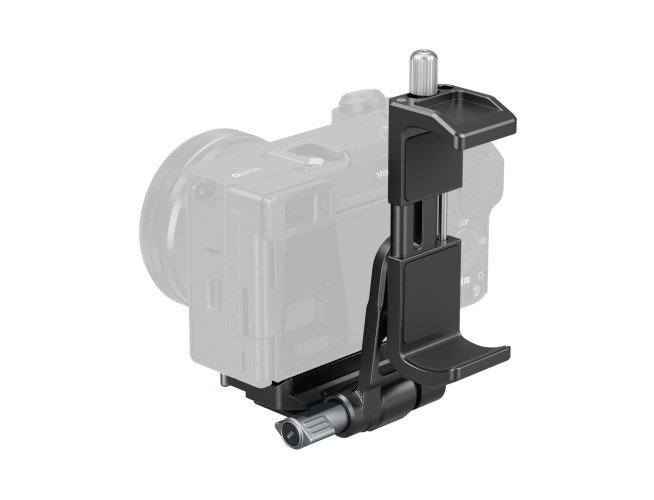 SmallRig 4695 Power Banks Mount Plate Kit For Mirrorless Camera's