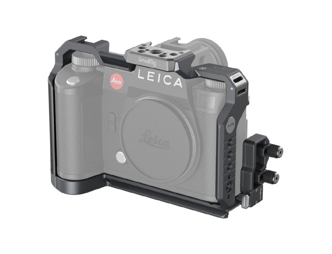 SmallRig 4510B Cage Kit For Leica SL3