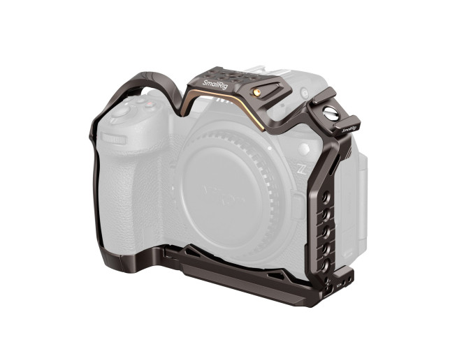 SmallRig 4521 Night Eagle Cage For Nikon Z 6III