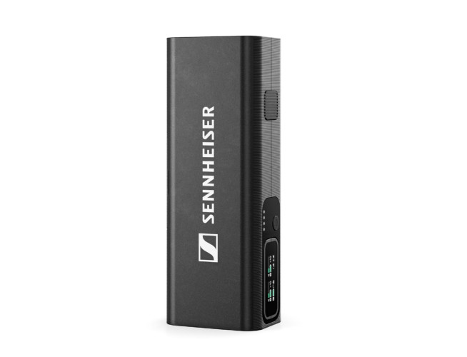 Sennheiser Profile Wireless 2-Channel SET